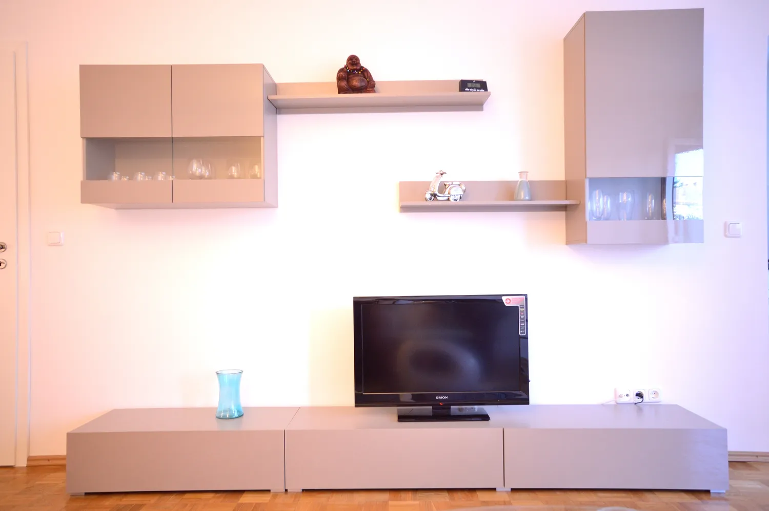 1 Zimmer Wohnung mit 34 m² in München – Bild 10