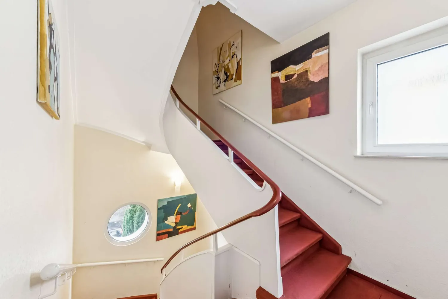 5 Zimmer Wohnung mit 150 m² in Saarbrücken – Bild 10