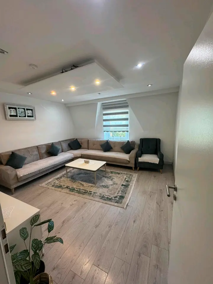 4 Zimmer Wohnung mit 95 m² in Iserlohn – Bild 1