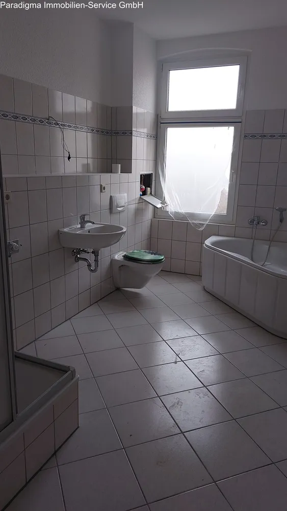 2 Zimmer Wohnung mit 55 m² in Dessau-Roßlau – Bild 4