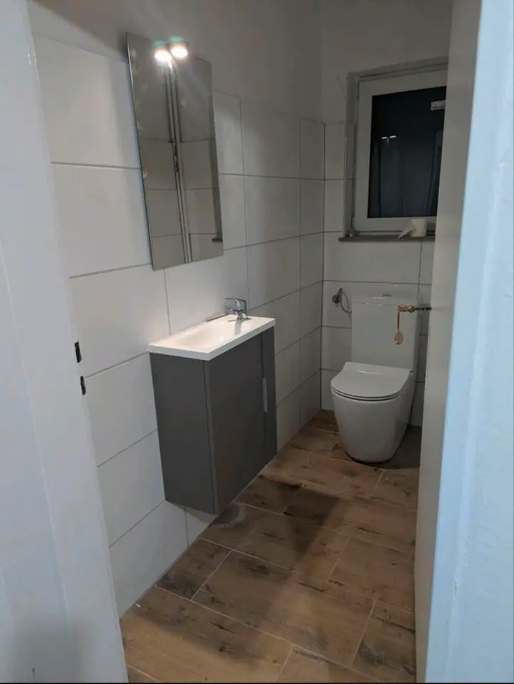 4 Zimmer Wohnung mit 100 m² in Stade – Bild 7