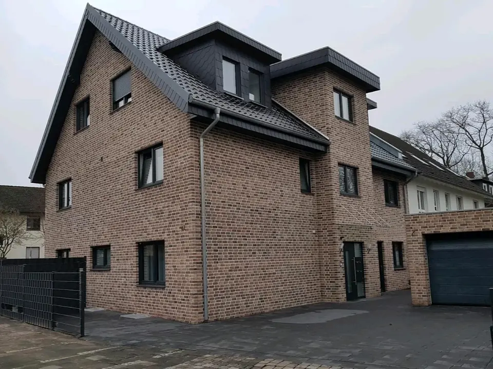 3 Zimmer Wohnung mit 105 m² in Gütersloh – Bild 2