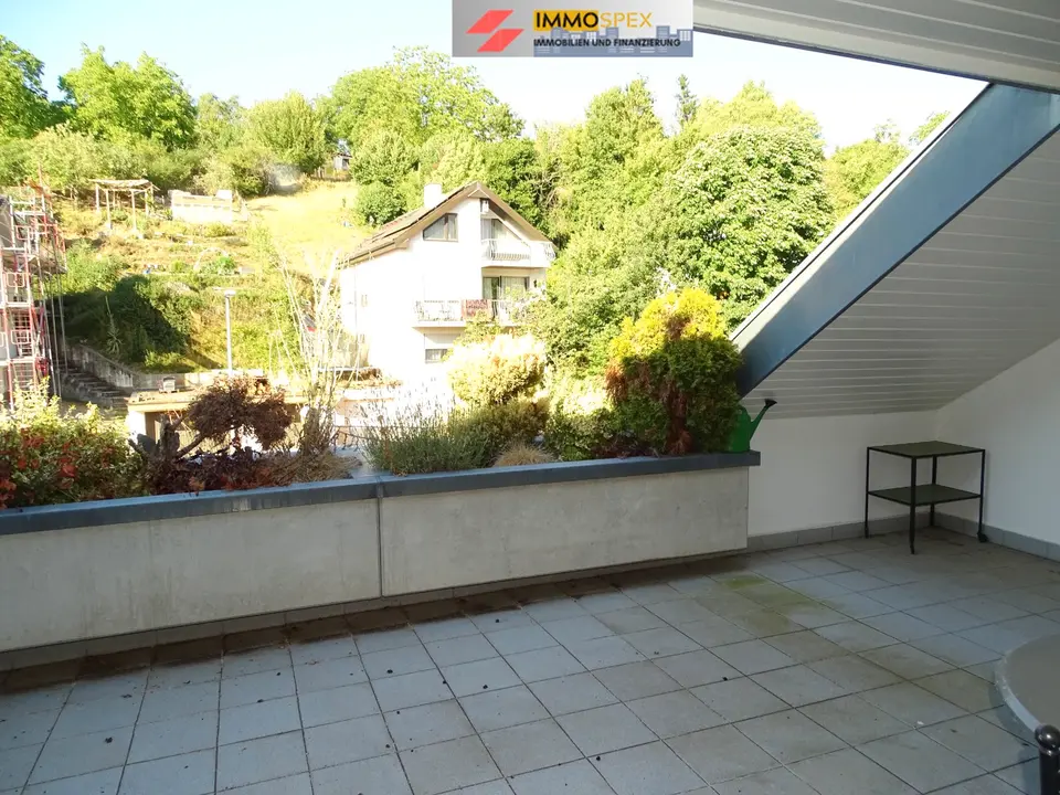 3 room apartment with 90 m² in Lörrach – Photo 5