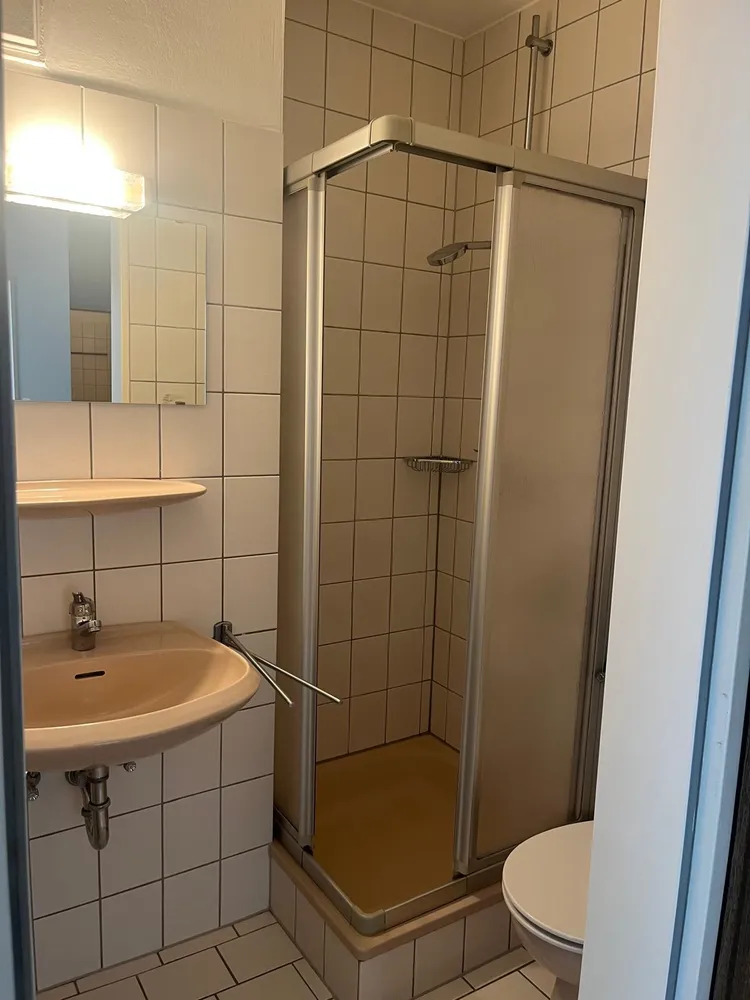 4 Zimmer Wohnung mit 81 m² in Aachen – Bild 9