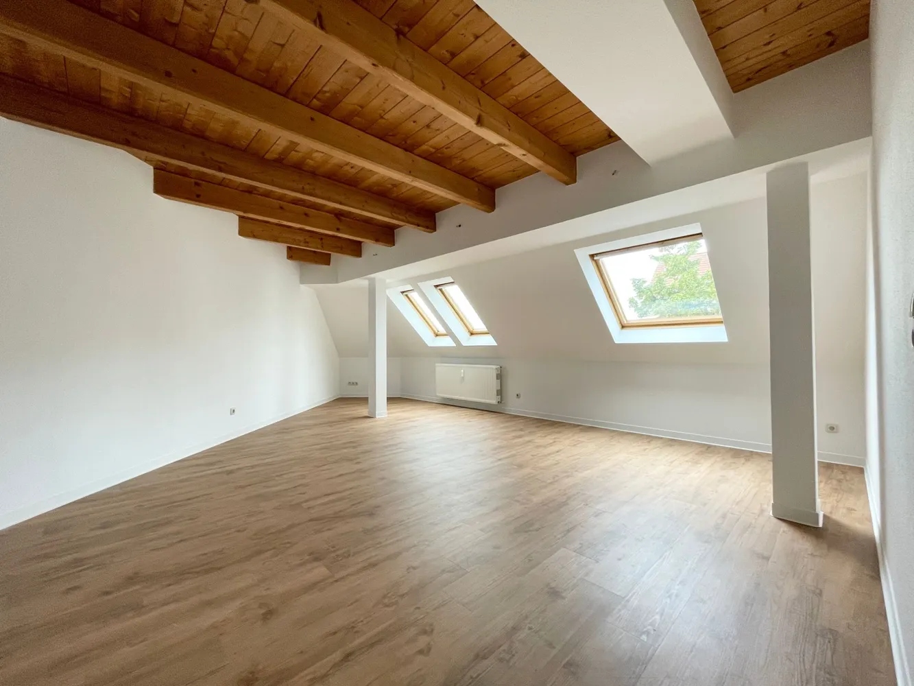 3 Zimmer Wohnung mit 55 m² in Dresden – Bild 12