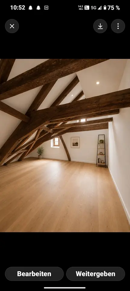 WG-Zimmer mit 25 m² in Regensburg – Bild 3
