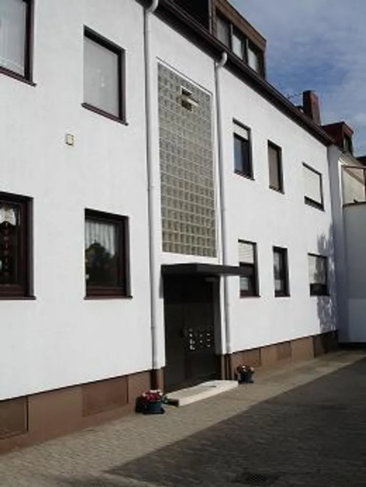 2 Zimmer Wohnung mit 50 m² in Saarbrücken – Bild 2