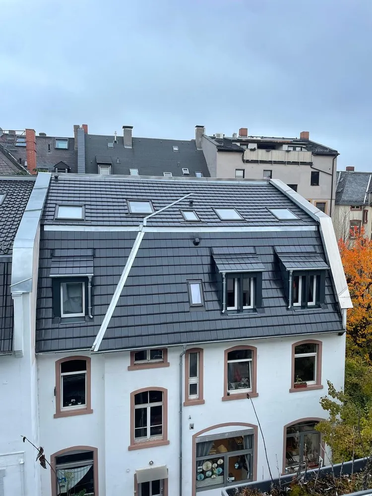 2 Zimmer Wohnung mit 60 m² in Frankfurt am Main – Bild 10