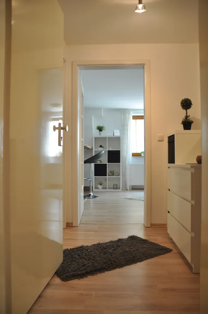 2 Zimmer Wohnung mit 45 m² in Neumünster – Bild 4