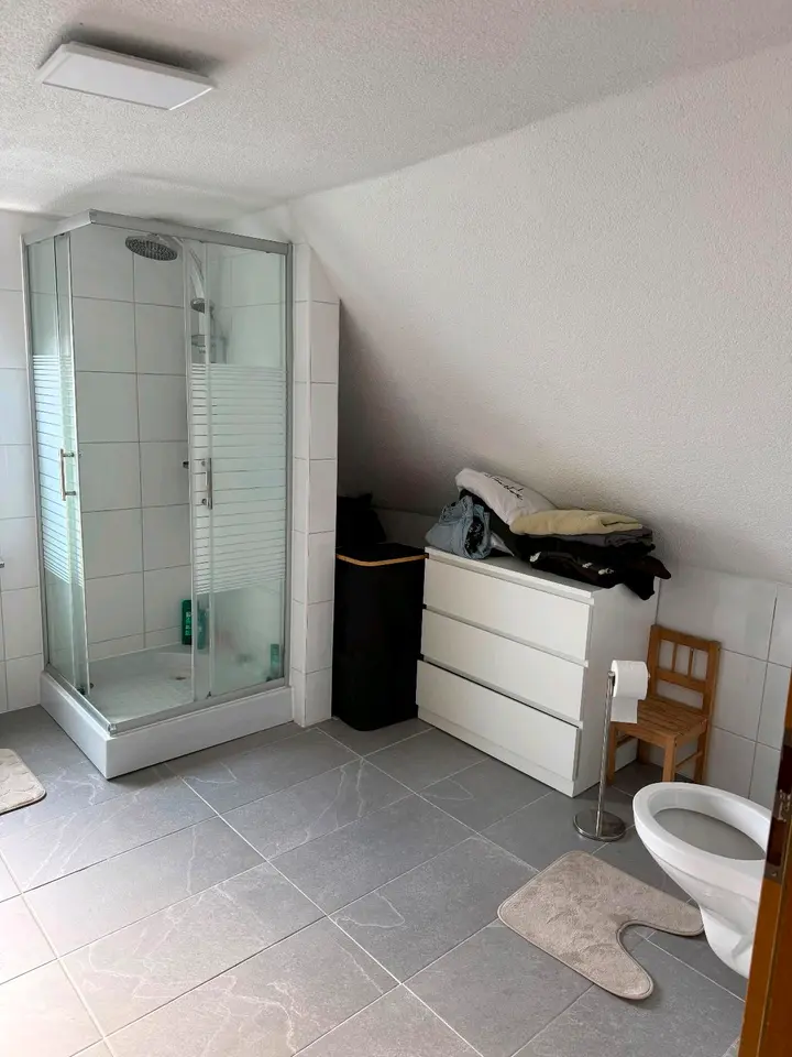 4 Zimmer Wohnung mit 80 m² in Herrenberg – Bild 4