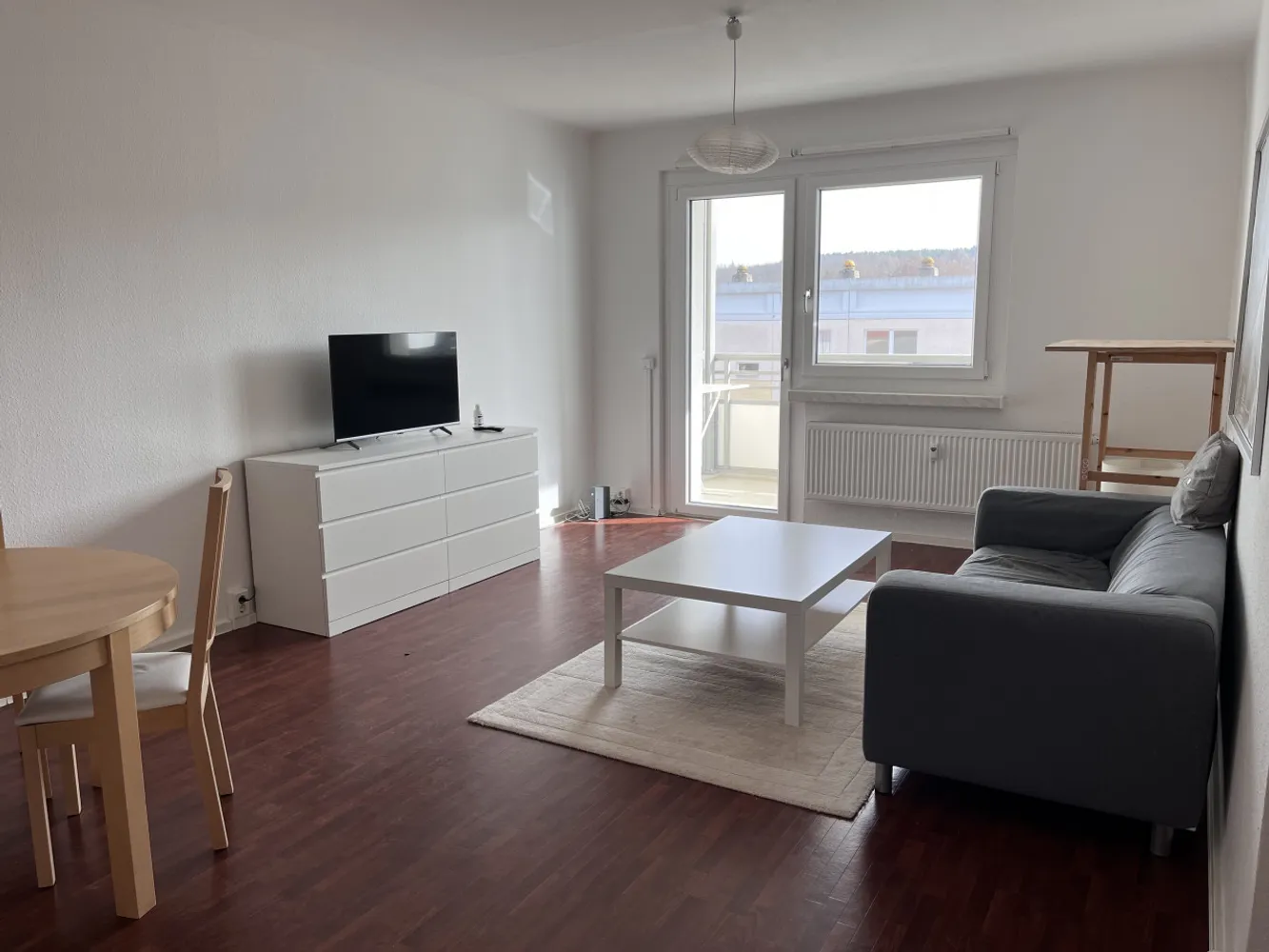 2 Zimmer Wohnung mit 58 m² in Chemnitz – Bild 5