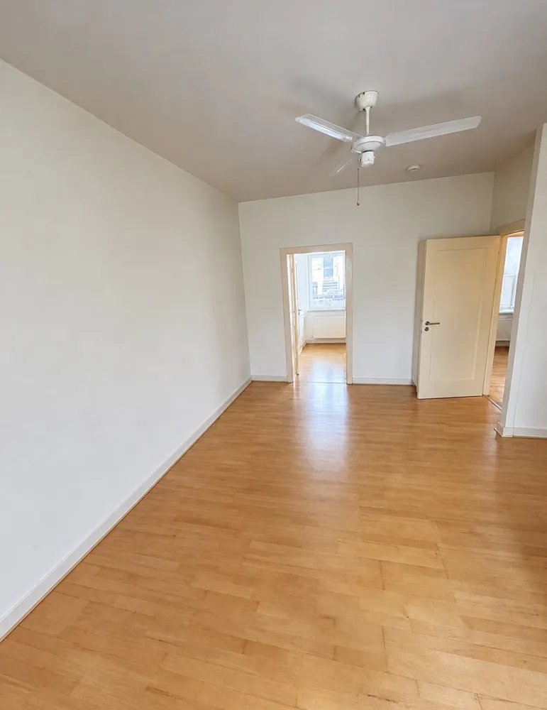3 Zimmer Wohnung mit 57 m² in Bremen – Bild 2