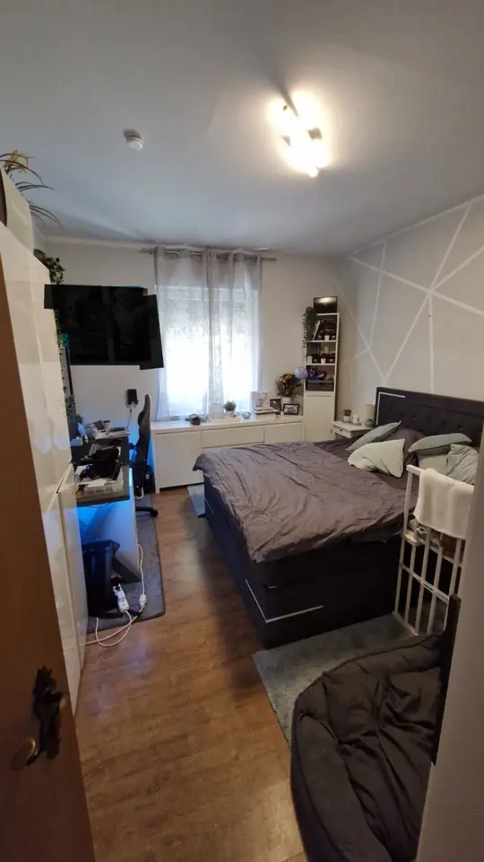 2 Zimmer Wohnung mit 52 m² in Bernau bei Berlin – Bild 9