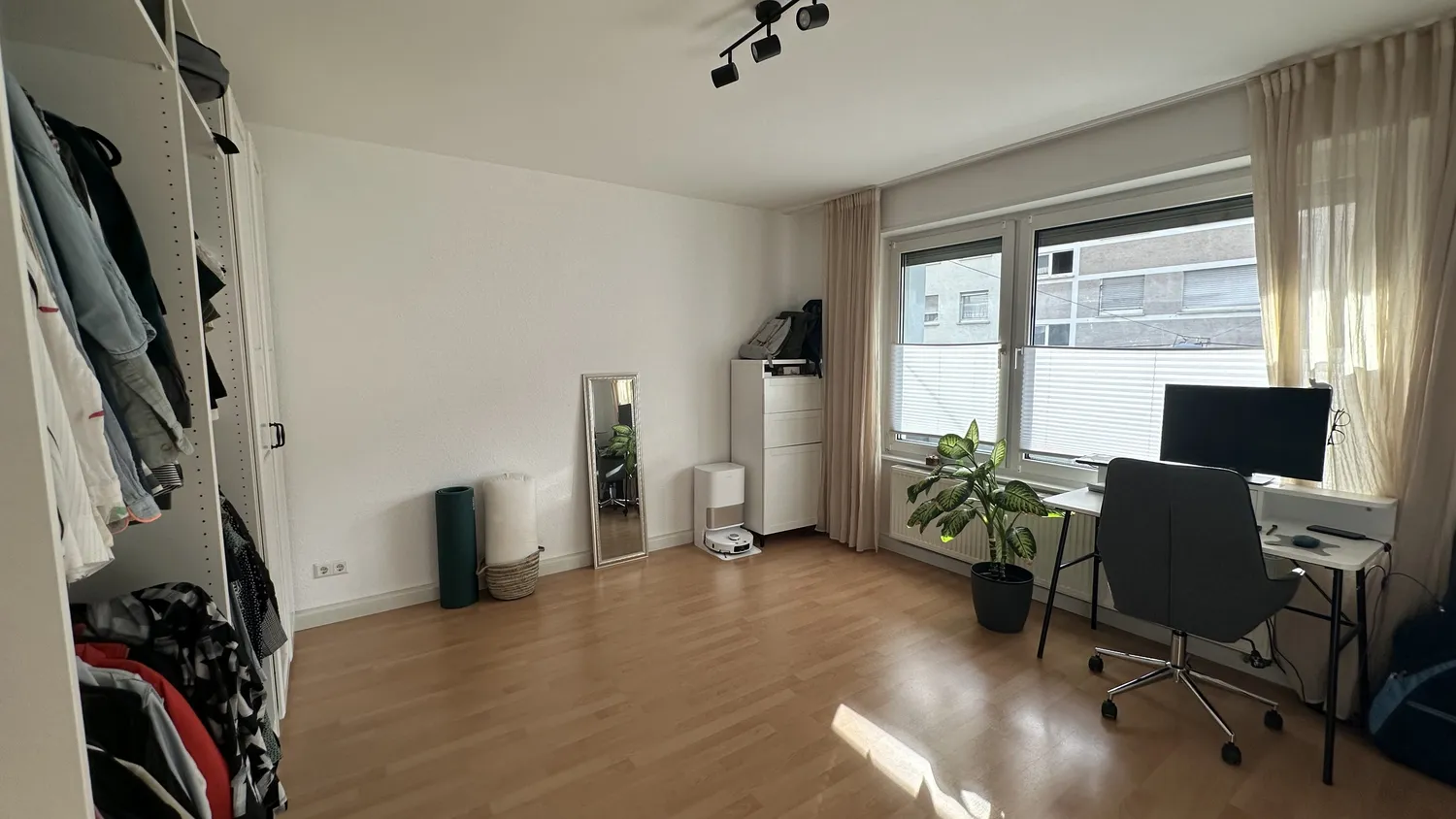 3 Zimmer Wohnung mit 74 m² in Stuttgart – Bild 11