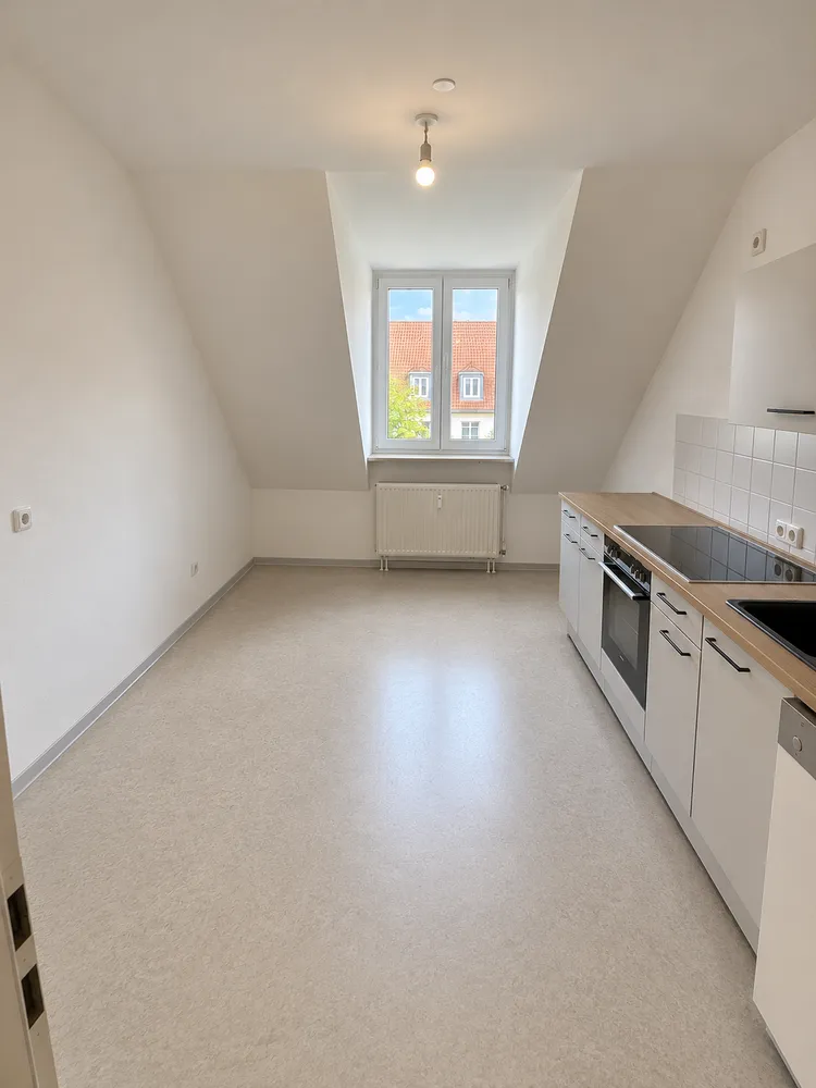 4 Zimmer Wohnung mit 116 m² in Regensburg – Bild 9
