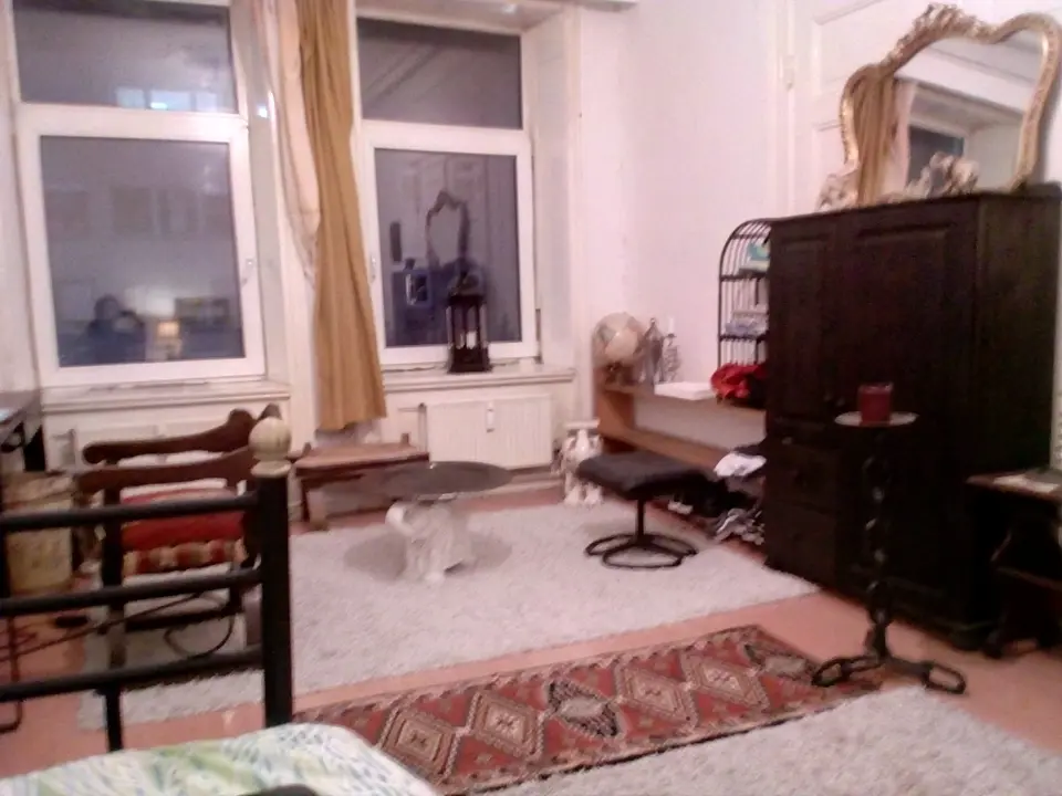WG-Zimmer mit 30 m² in Winsen (Luhe) – Bild 8