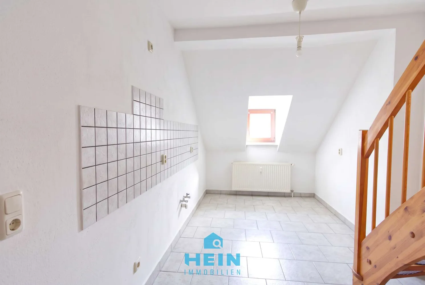 2 room apartment with 69 m² in Aue-Bad Schlema – Photo 12