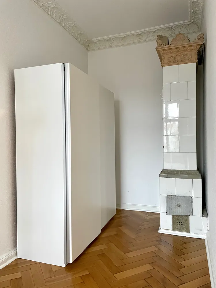 2 Zimmer Wohnung mit 60 m² in Berlin – Bild 8