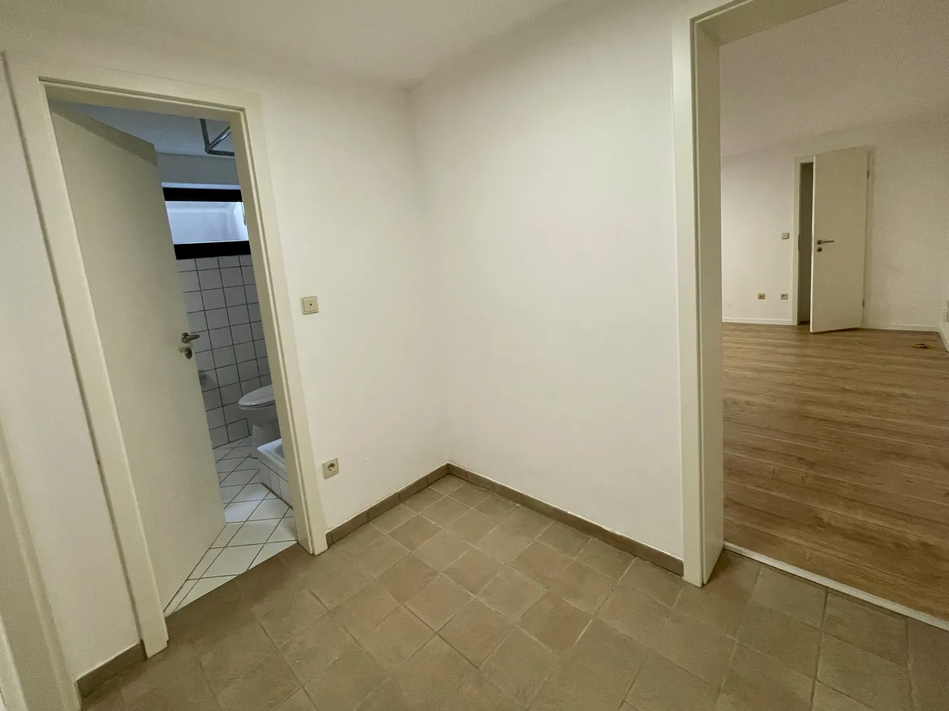 1 Zimmer Wohnung mit 38 m² in Münster – Bild 2