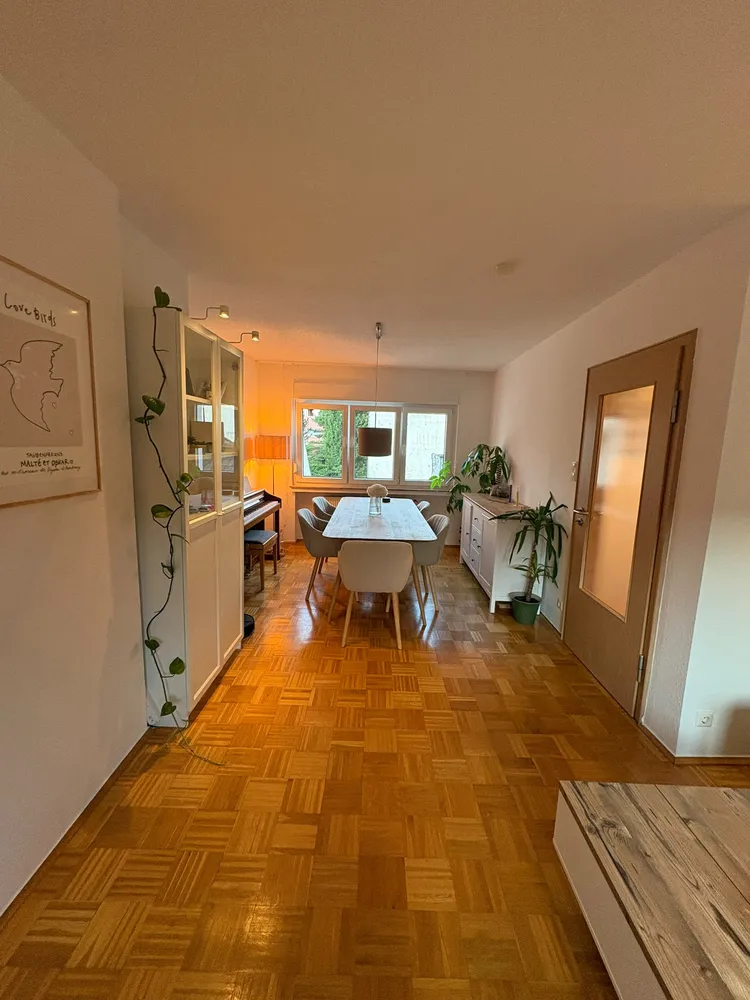 2 Zimmer Wohnung mit 65 m² in Essen – Bild 5