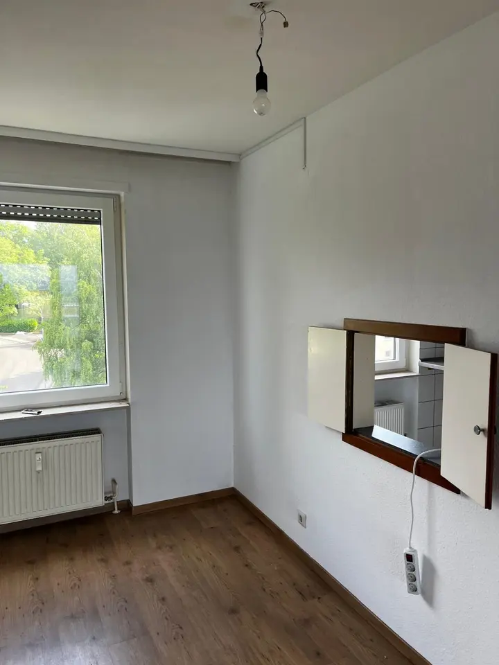 4 Zimmer Wohnung mit 100 m² in Saarbrücken – Bild 9