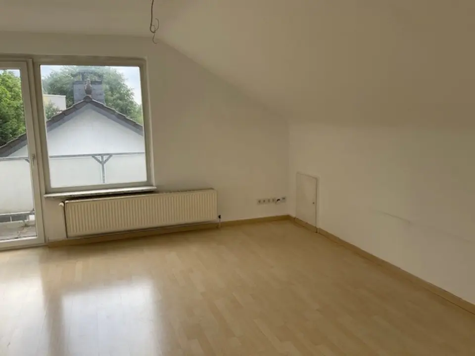 2 Zimmer Wohnung mit 64 m² in Marl – Bild 1