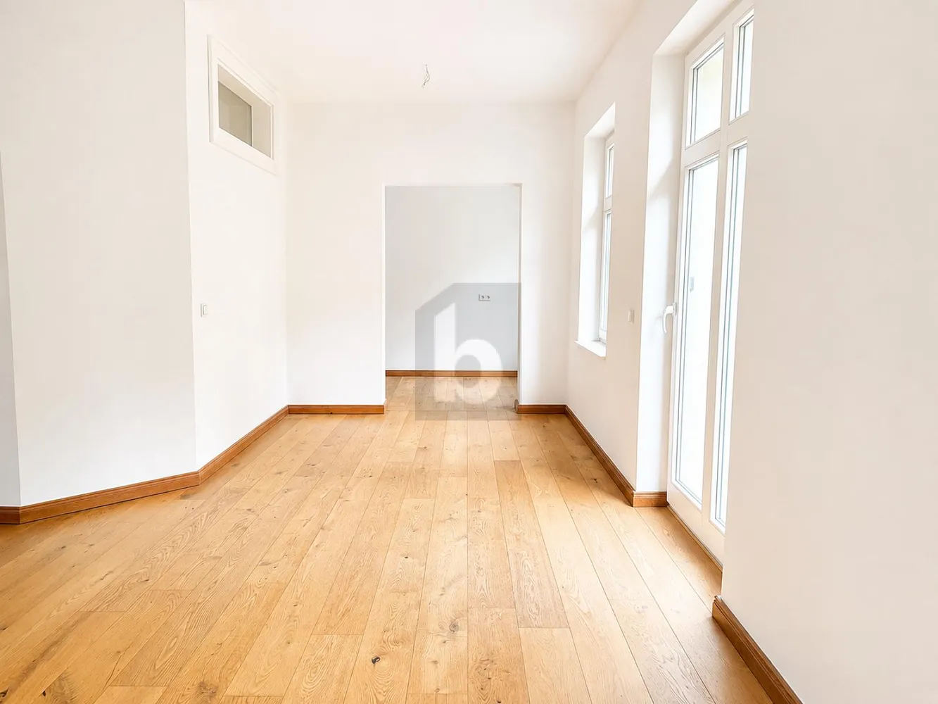 3 Zimmer Wohnung mit 80 m² in Berlin – Bild 3