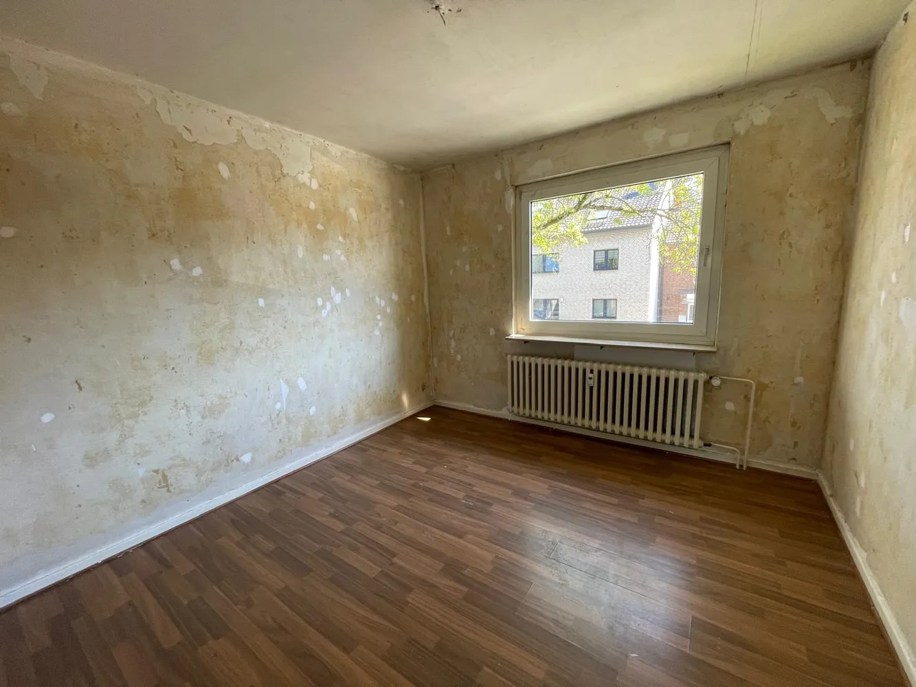 3 Zimmer Wohnung mit 72 m² in Duisburg – Bild 6