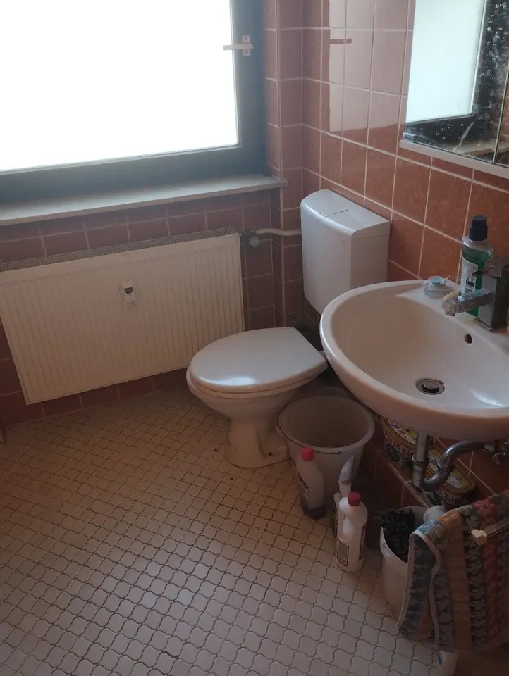 2 Zimmer Wohnung mit 27 m² in Mainz – Bild 9