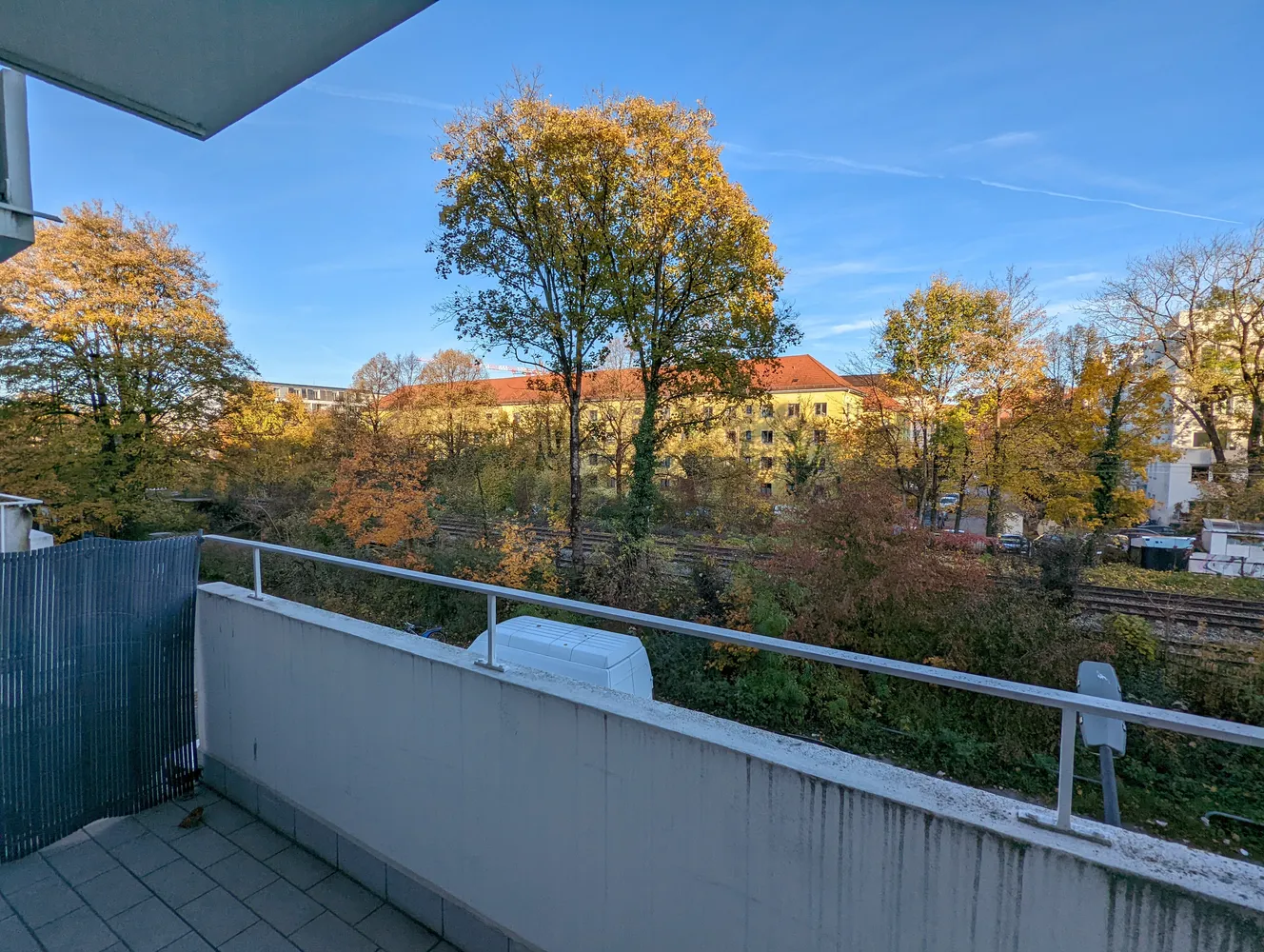 2 Zimmer Wohnung mit 48 m² in München – Bild 3