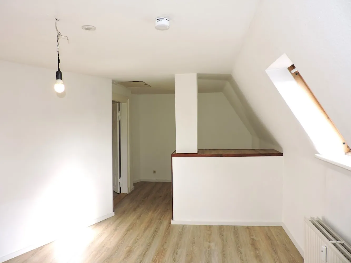 3 Zimmer Wohnung mit 85 m² in Flensburg – Bild 1