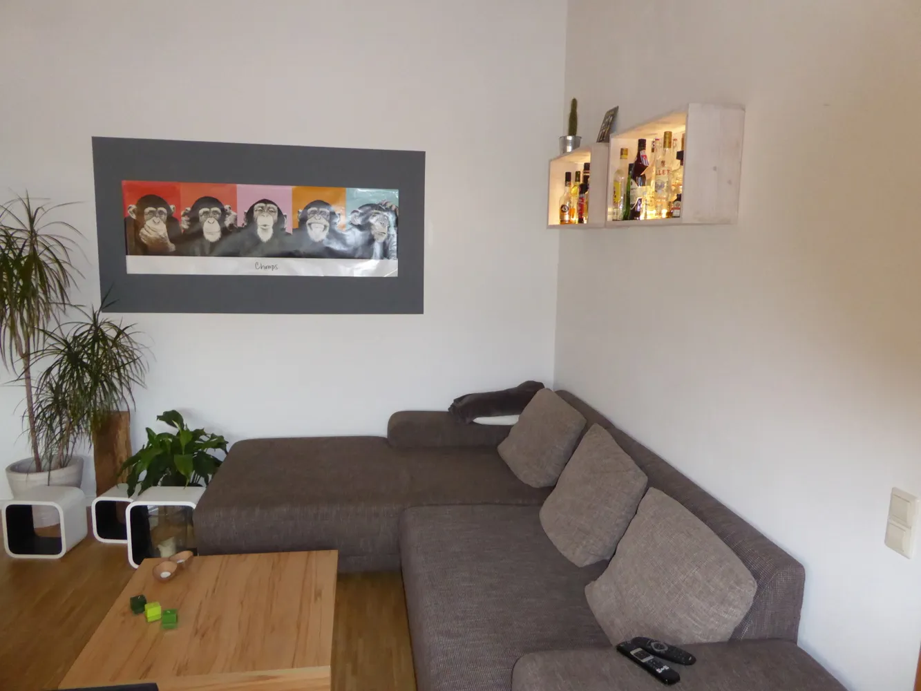 3 Zimmer Wohnung mit 73 m² in Stuttgart – Bild 4