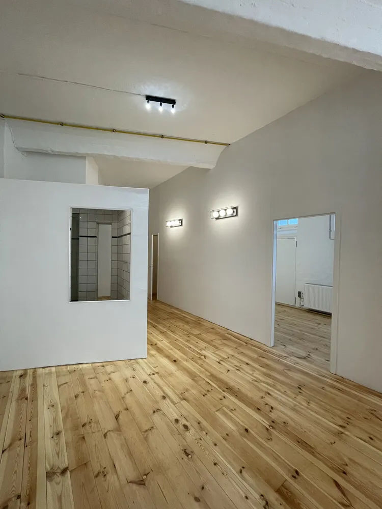 2 Zimmer Wohnung mit 141 m² in Hamburg – Bild 8