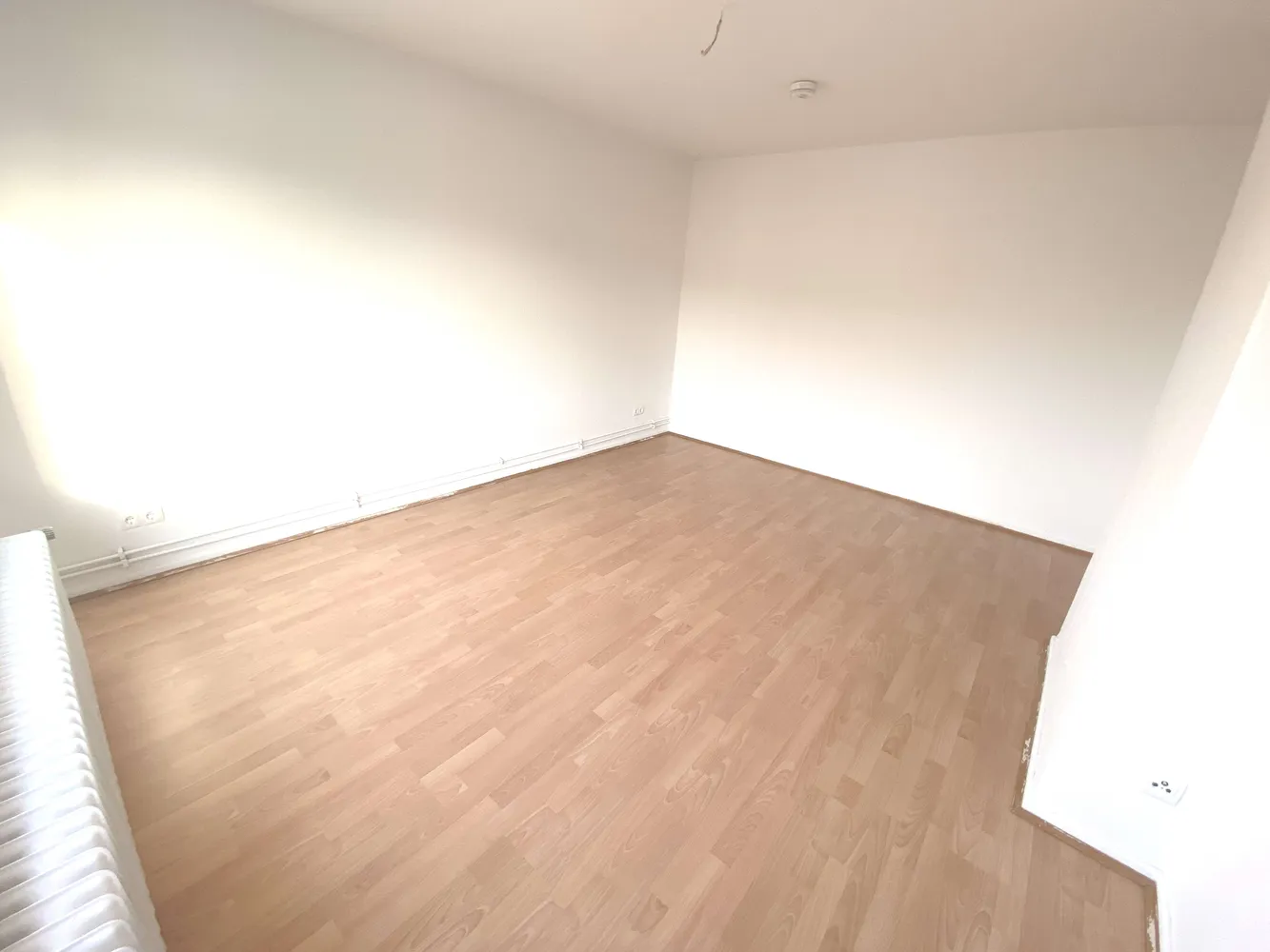 3 Zimmer Wohnung mit 67 m² in Braunschweig – Bild 5