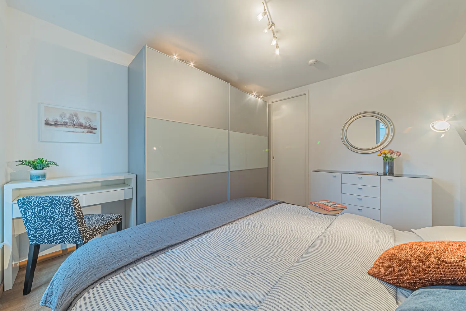 2 Zimmer Wohnung mit 76 m² in Frankfurt am Main – Bild 10