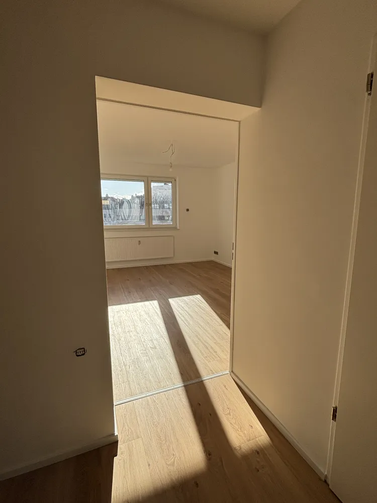 3 Zimmer Wohnung mit 67 m² in Nürnberg – Bild 8