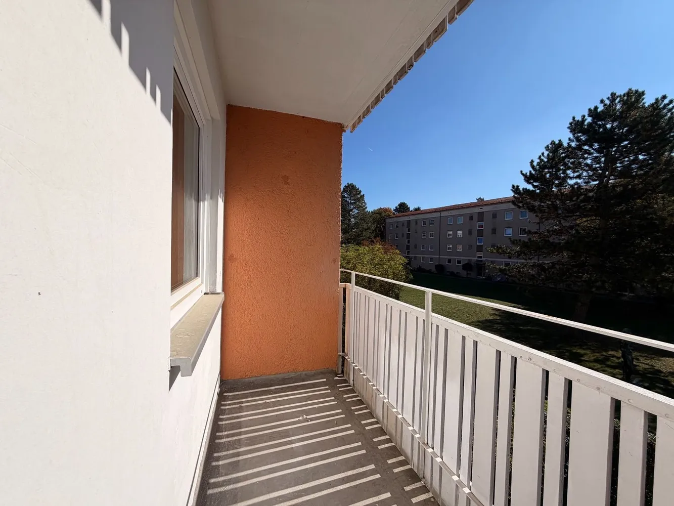 3 Zimmer Wohnung mit 59 m² in Augsburg – Bild 7