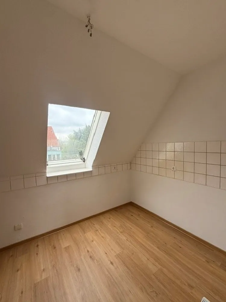 2 Zimmer Wohnung mit 48 m² in Bielefeld – Bild 3