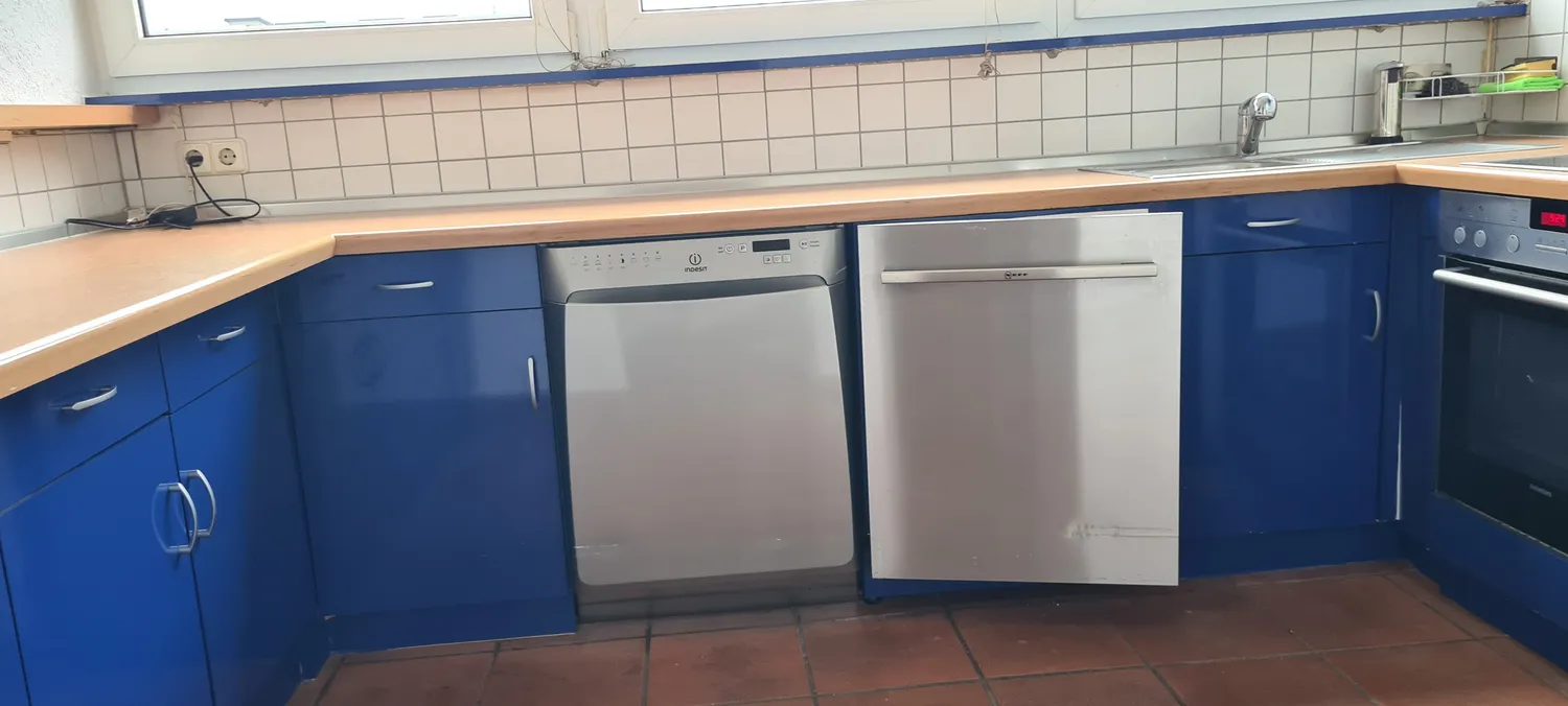 3 Zimmer Wohnung mit 97 m² in Krefeld – Bild 3