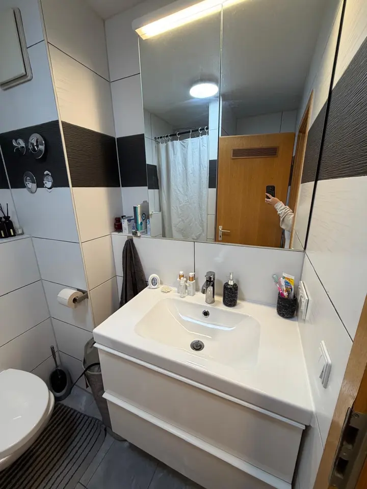 2 Zimmer Wohnung mit 46 m² in Fürth – Bild 10