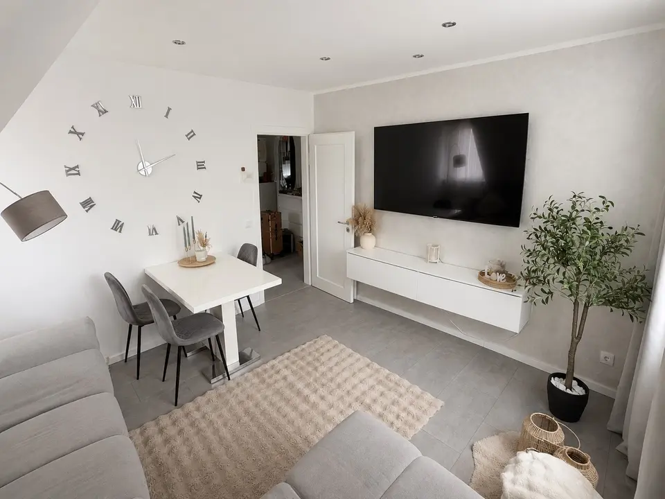 2 Zimmer Wohnung mit 100 m² in Tuttlingen – Bild 8