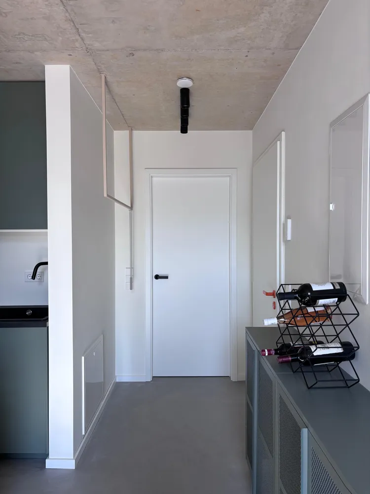 2 Zimmer Wohnung mit 43 m² in Düsseldorf – Bild 8