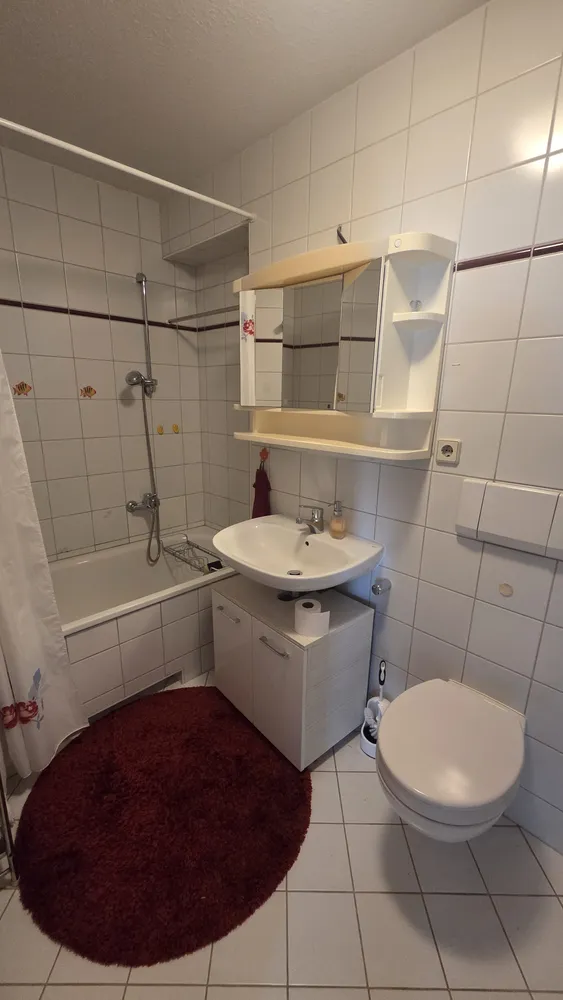 2 Zimmer Wohnung mit 60 m² in Dresden – Bild 10