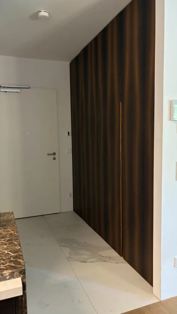 2 Zimmer Wohnung mit 70 m² in München – Bild 5
