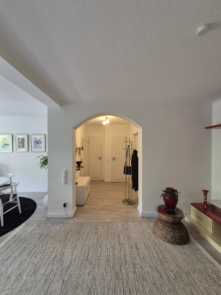3 Zimmer Wohnung mit 82 m² in Aachen – Bild 7