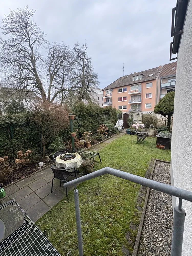2 Zimmer Wohnung mit 56 m² in Essen – Bild 6