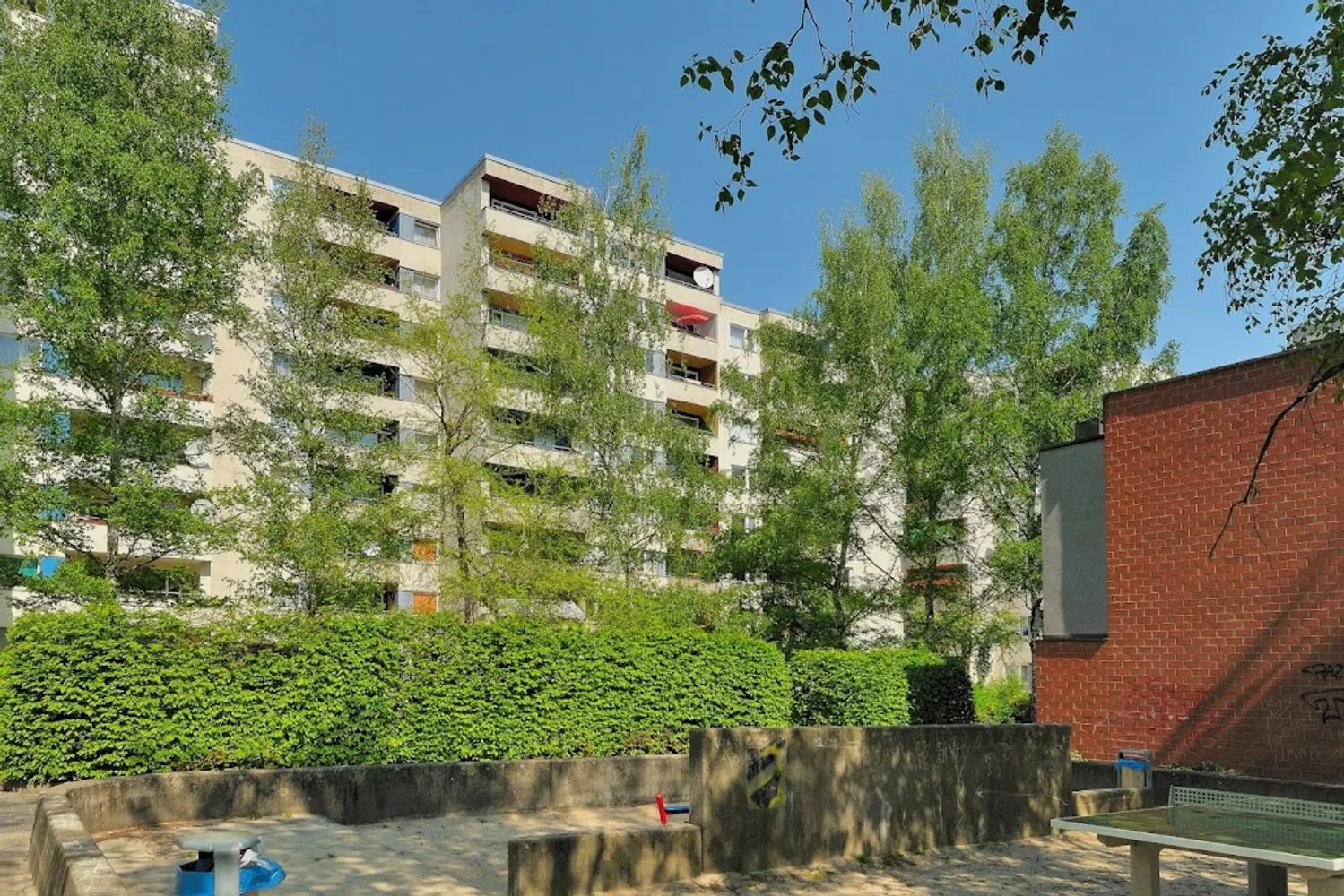 4 Zimmer Wohnung mit 85 m² in Berlin – Bild 3