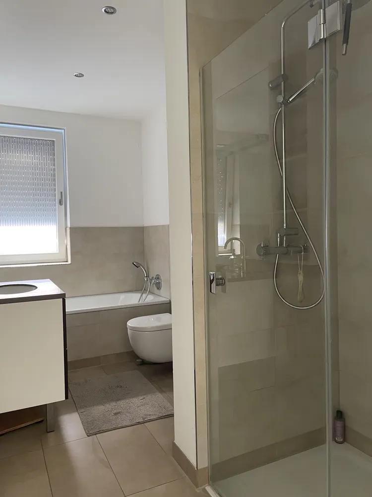 4 Zimmer Wohnung mit 172 m² in Münster – Bild 6
