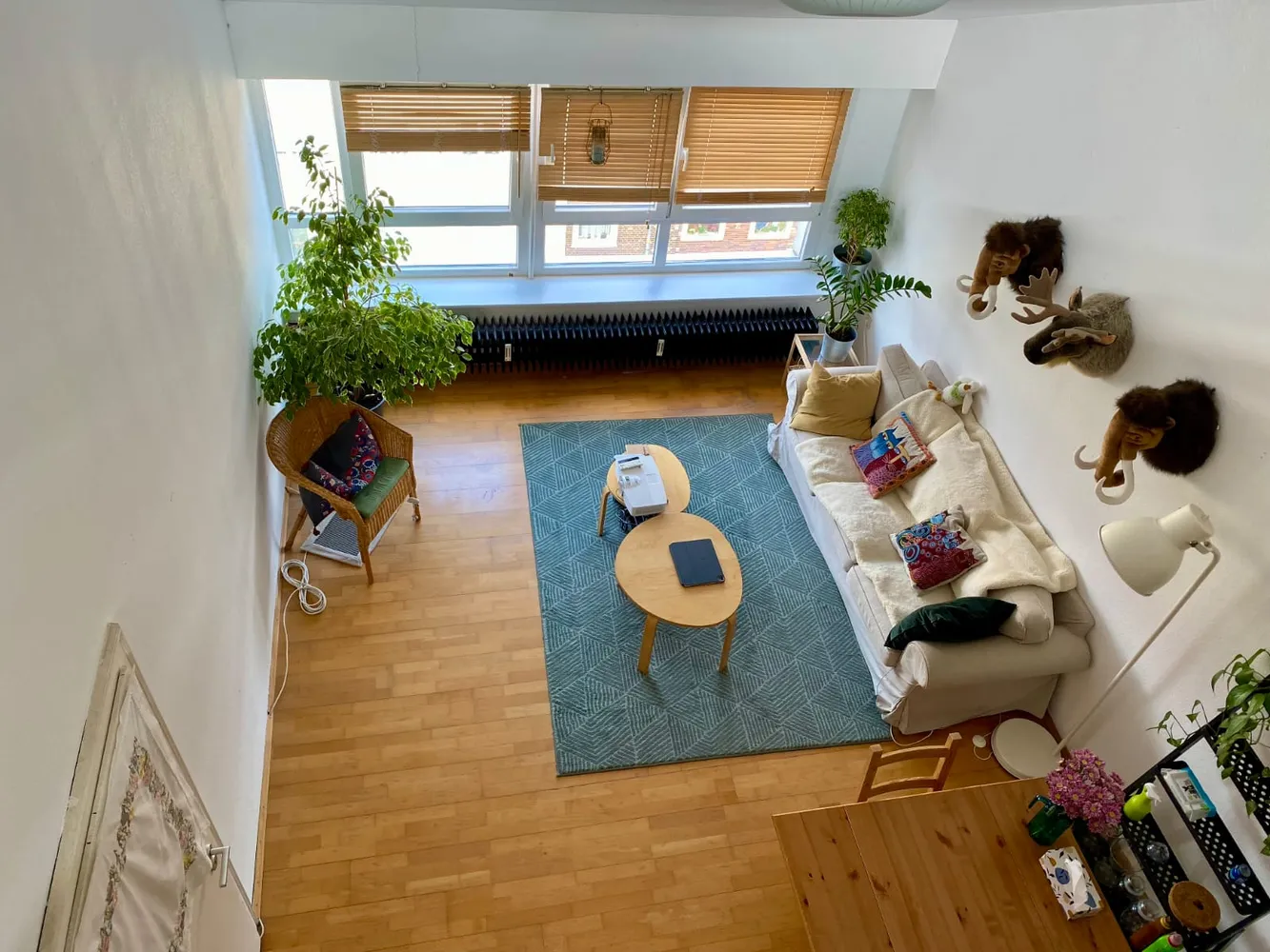 3 Zimmer Wohnung mit 100 m² in Hannover – Bild 12