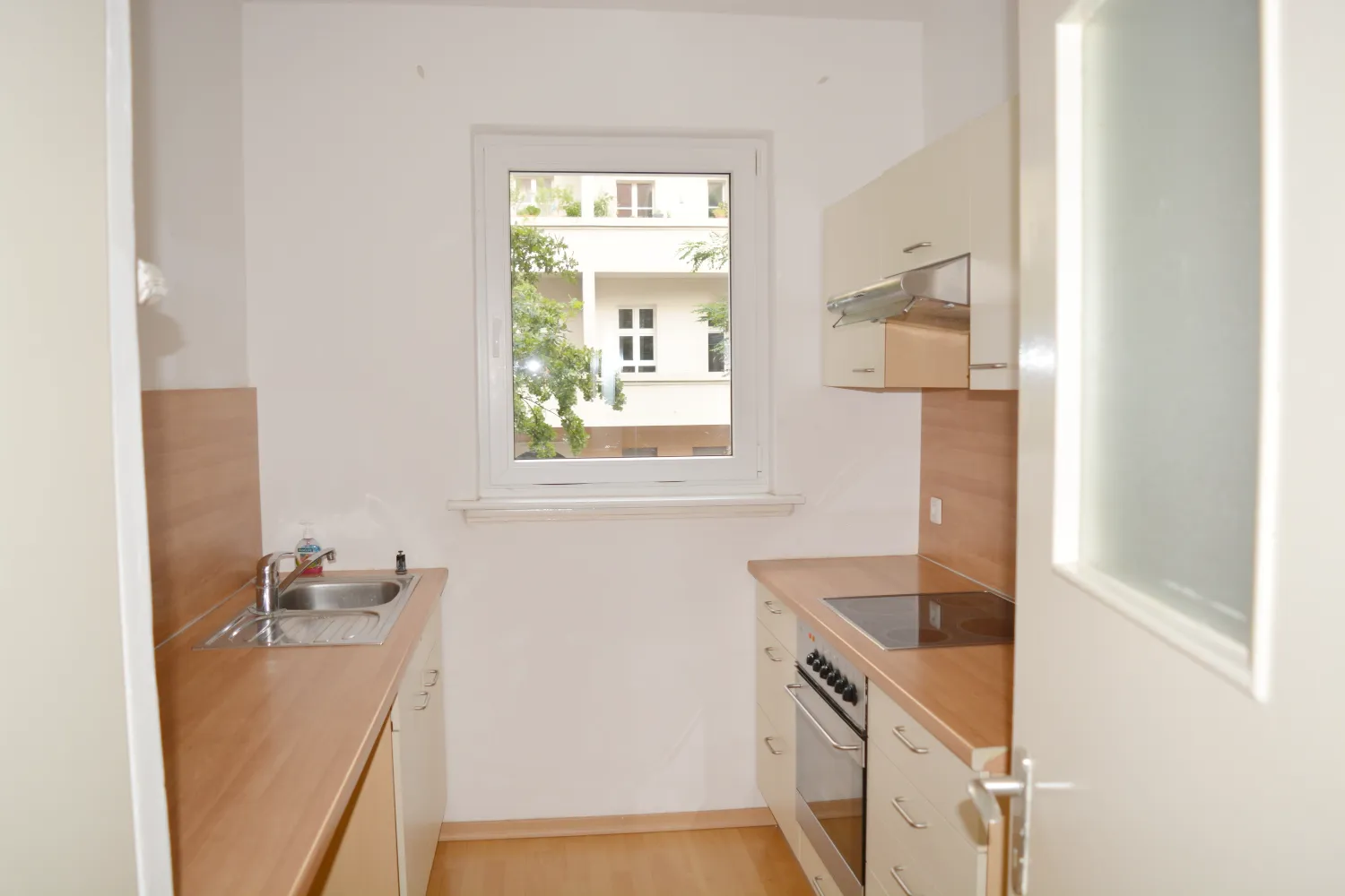 3 Zimmer Wohnung mit 70 m² in Berlin – Bild 6